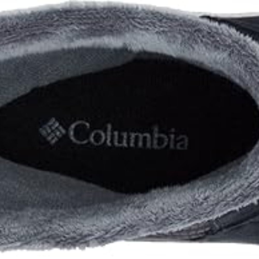 Columbia womens Ice Maiden Slip III Ice Maiden Slip III (9/9.5) - Picture 4 of 12